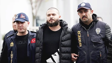 Ảnh: GAZETE OKSIJEN