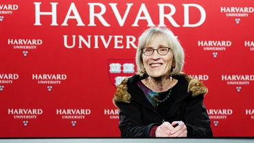 Ảnh: HAVARD.EDU
