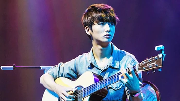 “Thần đồng guitar” lần thứ sáu biểu diễn tại Việt Nam
