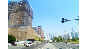 Cần tháo gỡ hàng loạt khó khăn tại Khu đô thị Thủ Thiêm.