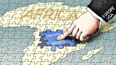 Nguồn: GIS CARTOONS