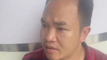 Đối tượng Huang BaoLei bị khởi tố, bắt tạm giam. 