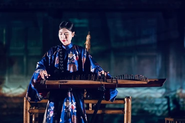 Kể chuyện Văn Miếu - Quốc Tử Giám bằng âm nhạc
