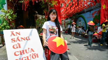 Giới trẻ đã có kế hoạch gì cho ngày đại lễ 30/4?