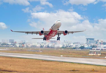 Vietjet giảm 50% giá vé SkyBoss và 55% giá vé SkyBoss Business 
