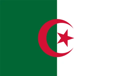 Điện mừng Quốc khánh nước Cộng hòa Algeria Dân chủ và Nhân dân