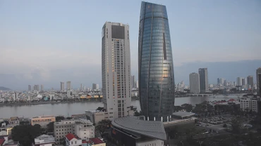 Đà Nẵng đứng đầu cả nước về Bộ chỉ số đánh giá kết quả bảo vệ môi trường.