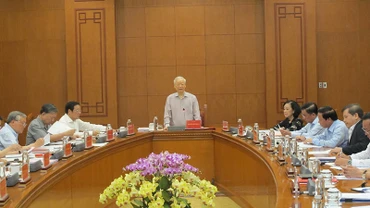 (Ảnh: BẮC VĂN)