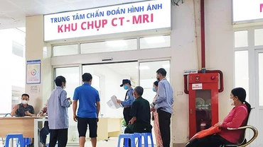 Cảnh giác với nguy cơ đột quỵ