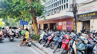 Cần giải quyết những bất cập giao thông trước khi có thể thí điểm thu phí nội đô.