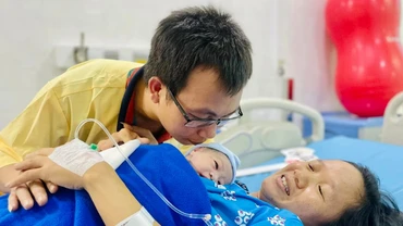 [Video] TP Hồ Chí Minh hỗ trợ phụ nữ sinh đủ 2 con trước 35 tuổi