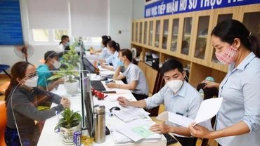 [Video] Dự kiến giảm khoảng 110.000 biên chế cán bộ, công chức cấp xã khi sắp xếp bộ máy