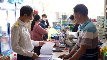 [Video] Chính thức bỏ thuế khoán đối với hộ kinh doanh từ ngày 1/1/2026