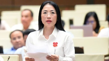 [Video] Đại biểu Quốc hội đề nghị kiểm soát chặt chẽ việc mua bán hóa chất xyanua