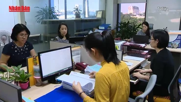 [Video] Đề xuất cán bộ đi làm xa sau sáp nhập được mua nhà ở xã hội