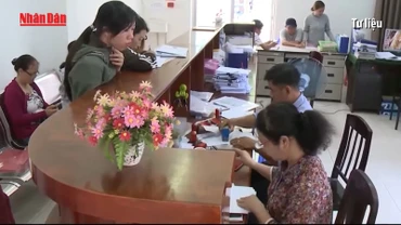 [Video] Số người hưởng lương hưu tăng mạnh do sắp xếp bộ máy