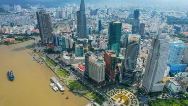 [Video] Thành phố Hồ Chí Minh triển khai xây dựng chính quyền địa phương 2 cấp