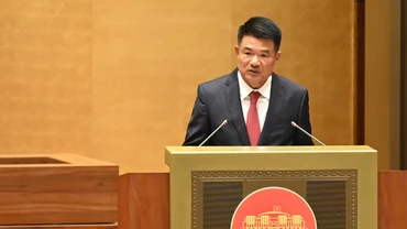 [Video] Đề xuất thí điểm Viện Kiểm sát khởi kiện vụ án dân sự công ích tại 6 địa phương 