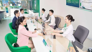 IFC giải ngân 150 triệu USD cho VPBank hỗ trợ doanh nghiệp SME.
