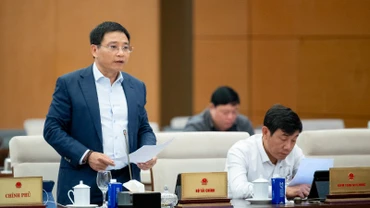 Thống nhất trình Quốc hội tiếp tục miễn thuế sử dụng đất nông nghiệp đến hết năm 2030