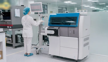 Bệnh nhân viêm gan B cần tuân thủ khám, xét nghiệm định kỳ.