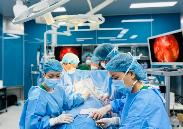 Ngành y tế năm 2023 làm chủ nhiều kỹ thuật mới