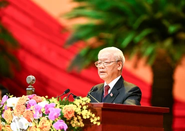 Đề cao việc lựa chọn cán bộ dám nghĩ, dám làm và tính kế thừa