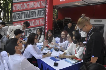 Giải đáp thắc mắc về tuyển sinh đại học, cao đẳng năm 2022