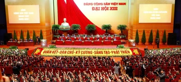 Thư đồng chí Nguyễn Mạnh Cầm gửi Tổng Bí thư, Chủ tịch nước Nguyễn Phú Trọng (*)