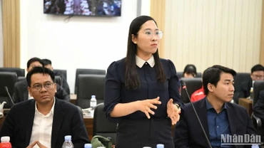 Thạc sĩ, bác sĩ Nguyễn Thị Phương Mai, Khoa Tâm thần, Bệnh viện Nhi Trung ương chia sẻ về tình trạng rối loạn tâm thần ở trẻ. 