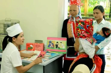 Ảnh minh họa. (Ảnh: TTXVN)