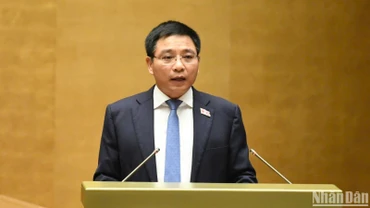 Đề xuất phân cấp cho địa phương điều chỉnh quy hoạch tỉnh sau sáp nhập