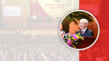Phát biểu của Tổng Bí thư về công tác nhân sự: Ba "trụ cột" dựng lên bộ máy nhân sự của Đảng