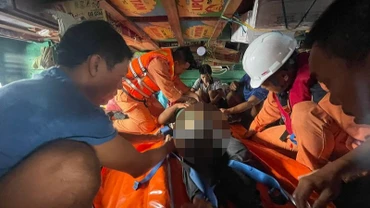 Tiếp cận cấp cứu nạn nhân kịp thời.