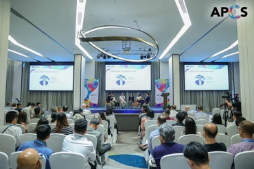 Hội nghị lần thứ 6 của khu vực về chủ đề can thiệp cho người sử dụng chất khi quan hệ tình dục thu hút sự quan tâm của hơn 300 đại biểu đến từ các nước trong khu vực. 