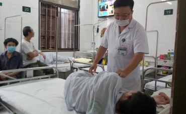 Ảnh minh họa. 