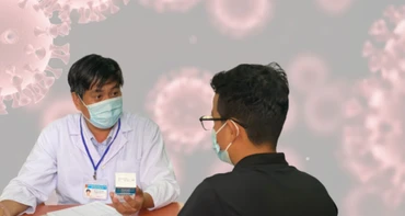 "Điểm nóng" HIV tại các tỉnh phía nam