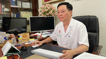 Hành trình đưa Bệnh viện Trung ương quân đội 108 thành nơi tiên phong ghép chi thể ở Đông Nam Á