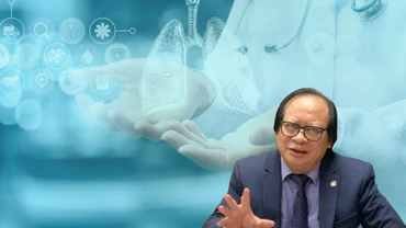 "Chúng tôi có niềm tin sẽ chấm dứt bệnh lao tại Việt Nam"
