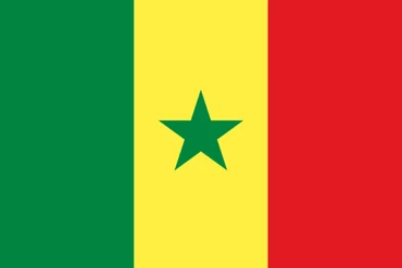 Điện mừng Tổng thống nước Cộng hòa Senegal