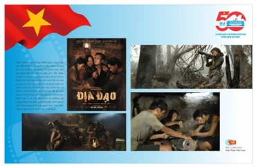 Liên hoan thư viện chào các ngày lễ lớn