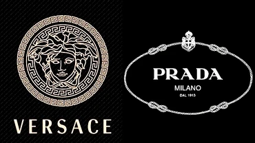 Versace đã thuộc về Prada