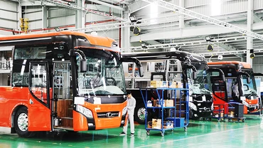 Lợi ích trực tiếp lớn nhất khi các nền kinh tế tham gia RCEP là các ưu đãi thuế quan. Ảnh: SONG ANH