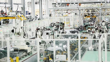 Nhiều doanh nghiệp đang đầu tư vào công nghệ hướng tới xây dựng môi trường làm việc hiện đại. Ảnh: BẮC SƠN
