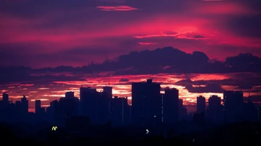 Ngày 26/11, Ngân hàng Phát triển châu Á (ADB) cho biết đã phê duyệt khoản vay trị giá 500 triệu USD cho Philippines để quốc gia Đông Nam Á này giải quyết những vấn đề của biến đổi khí hậu. (Ảnh: Reuters)