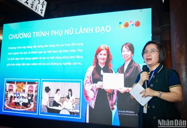 Dự án Quỹ học bổng Vừ A Dính chứng minh tinh thần cống hiến cho cộng đồng bền bỉ, dài lâu.