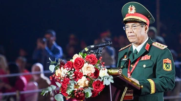 Ưu tiên tập trung nguồn lực cho nhiệm vụ phát triển bằng được nền công nghiệp quốc phòng