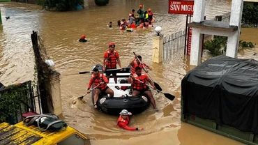 Ảnh minh họa. (NguồnL Reuters)