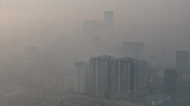 Chỉ trong vài ngày đầu tháng 10, tình trạng ô nhiễm không khí ở Hà Nội và một số tỉnh phía bắc đã rơi vào trạng thái xấu và rất xấu. Các ứng dụng quan trắc đều cho kết quả vượt ngưỡng vào nhiều thời điểm trong ngày, có lúc xếp hạng đứng đầu thế giới về ô nhiễm.