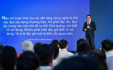 Diễn đàn Báo chí toàn quốc năm 2024: Bàn thảo về thách thức và cơ hội của báo chí